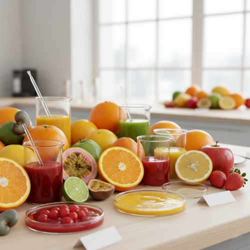 Indústria de bebidas