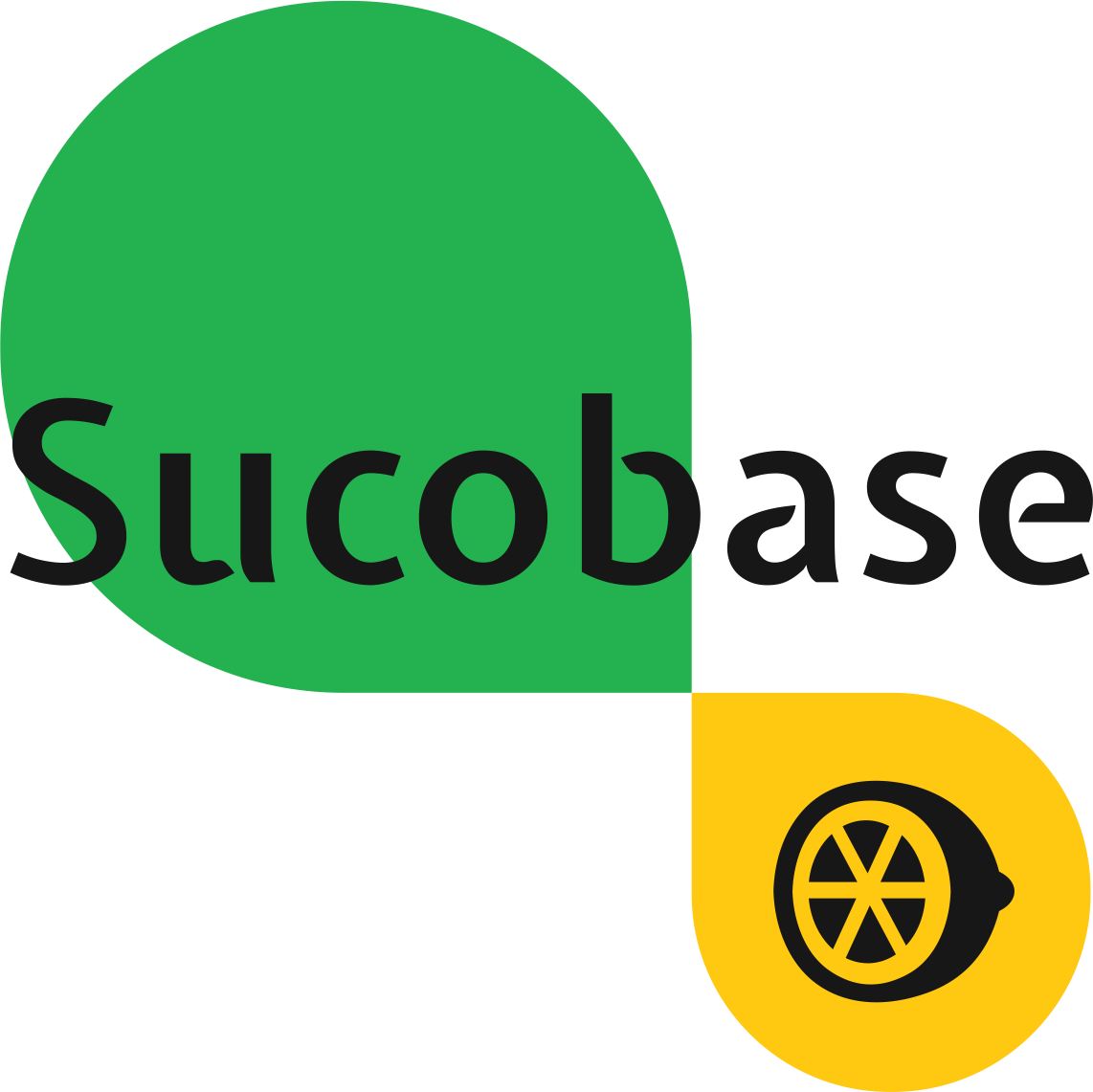Logo Sucobase